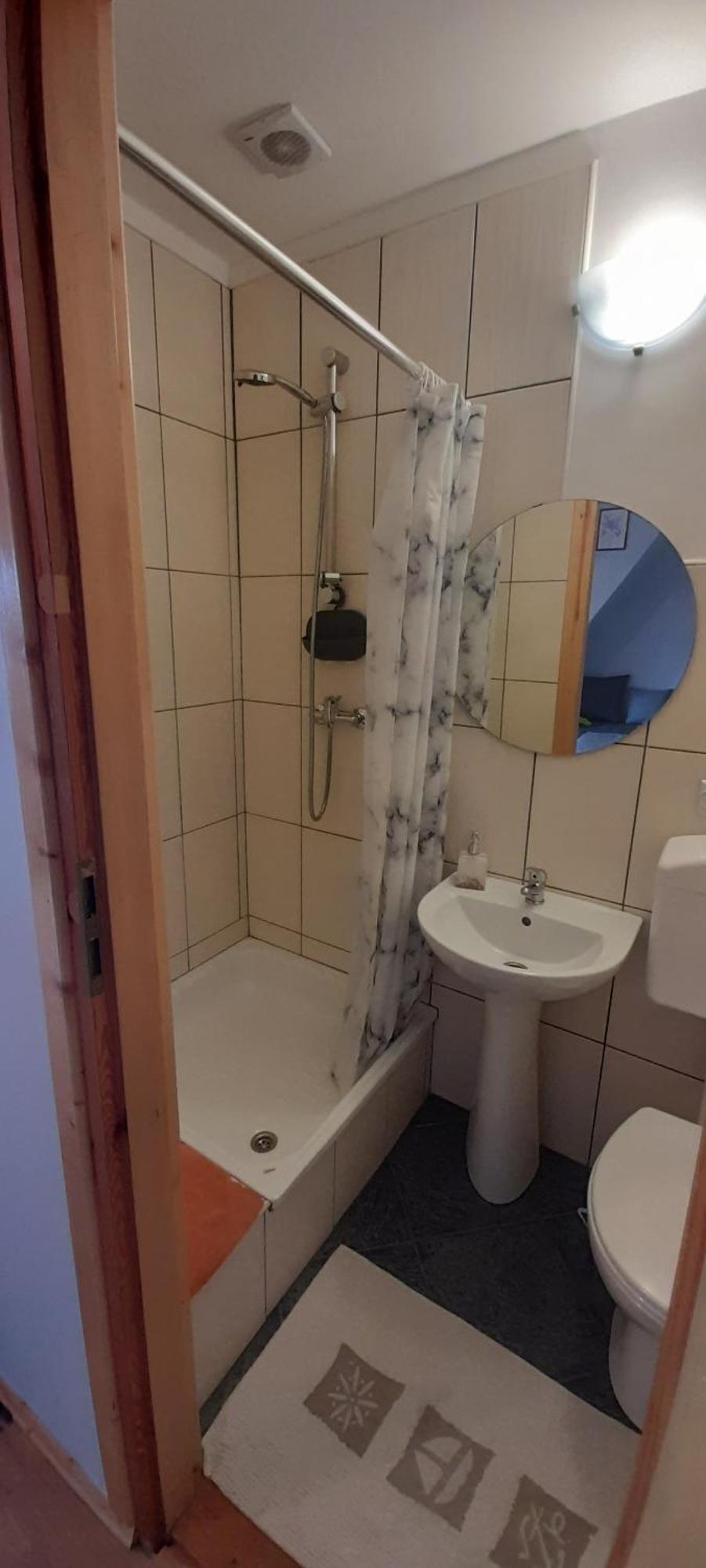 Villa Majkowiczowka Czorsztyn Camera foto